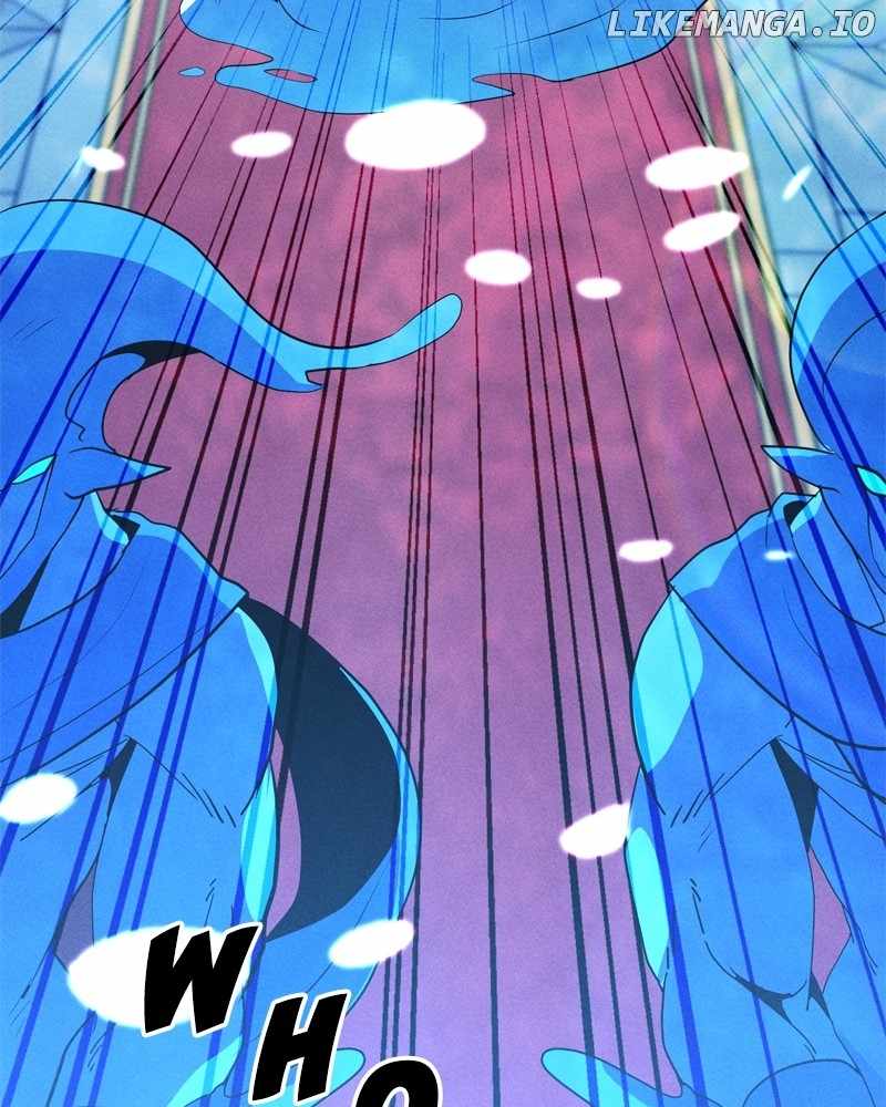 Solo Spell Caster Chapter 184 49